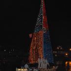 The Sea Scouts take first-place honors. BY RON MACARTHUR