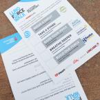 Passports get stamps BY DENY HOWETH