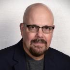 Bob Ackerman SUBMITTED PHOTO