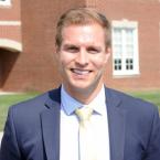 Jimmy McDowell 2018 at Cape. DAVE FREDERICK PHOTO