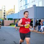 Local Ben Bamforth finished at 23:05.