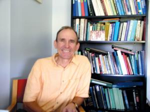 University of Delaware professor David Kirchman was recently recognized for his work when he received the university’s Francis Alison Distinguished Faculty Award. NONE LEAH HOENEN PHOTO