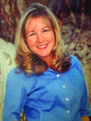 Beth Evans SOURCE SUBMITTED