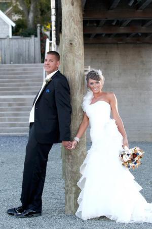 Patrick L. Jackson and Jami E. Faust SOURCE SUBMITTED