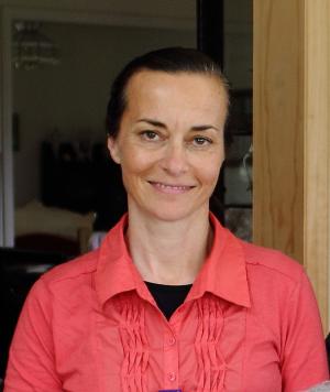 Donna Pritchett SOURCE SUBMITTED