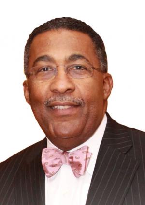 The Rev. Dr. Clement W. Fugh SOURCE SUBMITTED