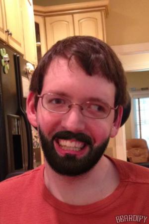 Major congrats to the Boston Red Sox for winning this year's World Series! This picture of me pays homage to the Red Sox Nation. Happy Halloween! BY SUBMITTED