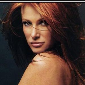 Warm Up With Sports Illustrated Swimsuit Model Angie Everhart