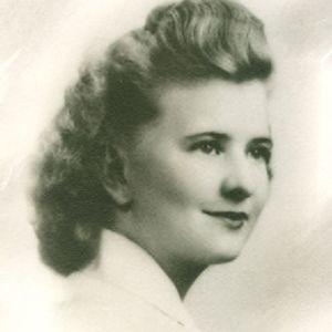 Estelle E. Smith