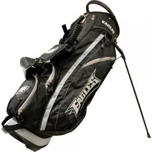 Many golfers choose to show off their pride for alma maters or their favorite professional teams while on the golf course. BY SUBMITTED