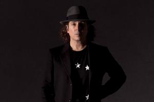 Saxman Boney James will perform at the Cape Henlopen High School theatre.