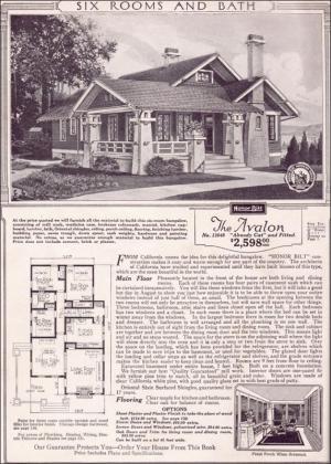 The Rehoboth Beach Historical Society could use help in locating some local examples of Sears homes which represent an important piece of early 20th century history.