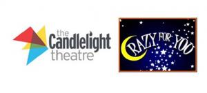 Travel to The Candlelight Theatre and see “Crazy For You” with a Wicomico Recreation bus trip on May 17. The Candlelight Theatre, Crazy For You, bus trip, Wicomico, Wicomico Recreation