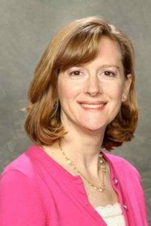 Kim Hoey Stevenson. FILE PHOTO