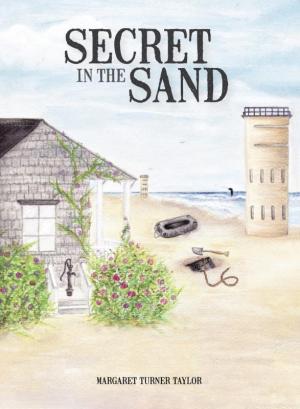 Cousins discover buried treasure in “Secret in the Sand.” SUBMITTED PHOTO