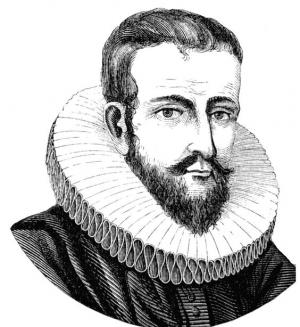 Henry Hudson
