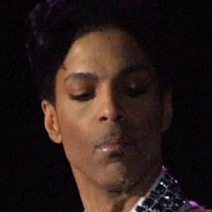 Prince Rogers Nelson