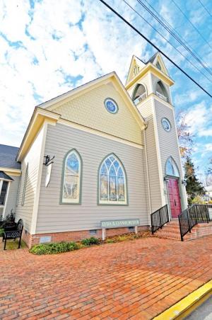 Milton Historical Society’s four-session museum volunteer training will begin March 16. FILE PHOTO