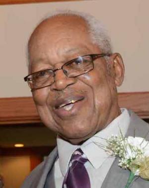 George Edwards Sr.