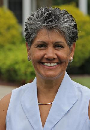 Donna Girod