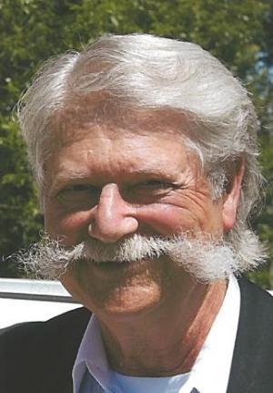 Harris Marx