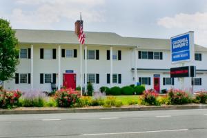 Coldwell Banker Resort Realty’s Rehoboth Beach office is conveniently situated on Route 1 with easy to Rehoboth and Dewey Beach. SUBMITTED PHOTO
