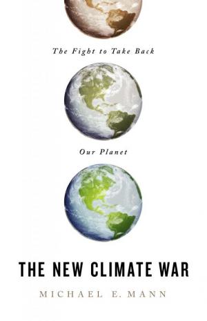 Michael E. Mann, renowned climate scientist and author of “The New Climate War: The Fight to Take Back our Planet” will join a live, online discussion Tuesday, May 4 at 5 p.m.