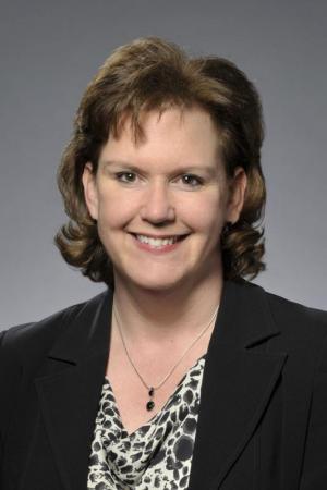 Julianne Murray is running to become Delaware’s attorney general. FILE PHOTO