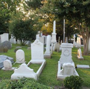 STPETERSLEWES.ORG PHOTO