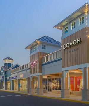 Exploring Rehoboth Beach Outlets: A Shopper's Paradise for Coach Products