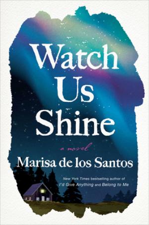 Lewes Public Library will host a June 6 launch party for “Watch Us Shine” author Marisa de los Santos. SUBMITTED PHOTOS