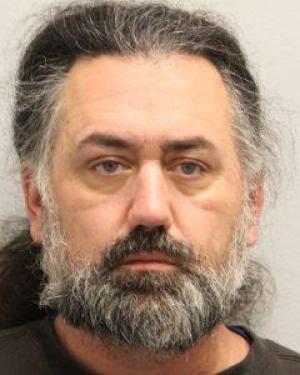 Jason Wilcox, 46, of Millsboro, pleaded guilty to two counts of unauthorized use of a motor vehicle and one count of drug possession related to a Christmas Eve vehicle crash at the intersection of Route 9 and Minos Conaway Road in Lewes that left three people dead. Prosecutors plan to file additional charges of leaving the scene of the accident pending investigation. FILE PHOTO
