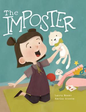 “The Imposter” author Laura Bower will appear in Rehoboth Beach July 27. SUBMITTED PHOTOS
