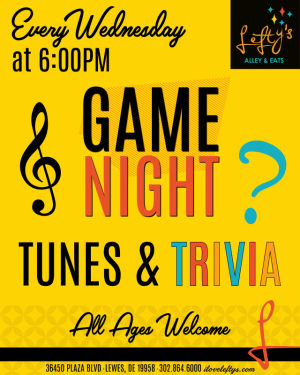 trivia, game night, feud, family feud, tunes and trivia