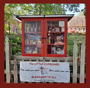 church, mission, ministry, Lewes,