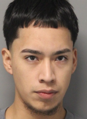 Enrique Azuara/DELAWARE STATE POLICE PHOTO