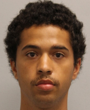 A Delaware Superior Court judge sentenced Kevin Shorter, 26, to 45 years in prison for attacking a 38-year-old Georgetown man with a baseball bat in a Royal Farms. Shorter had previously pleaded guilty but mentally ill to second-degree murder charges. FILE PHOTO