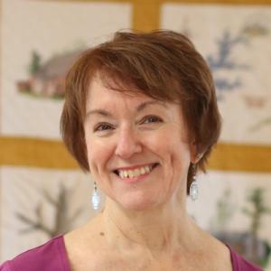 Larissa Kitenko will lead a dharma talk Feb. 28 and a daylong meditation retreat March 1 for IMC-Lewes. SUBMITTED PHOTO