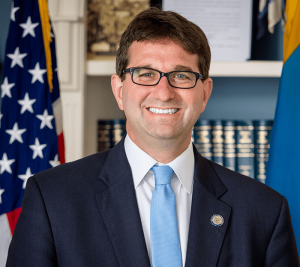 Gov. Matt Meyer/FILE PHOTO
