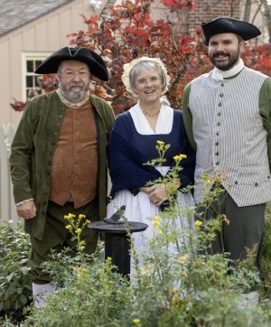Ampersand Trio musicians shown are (l-r) Dick Hogle, Beth Lawton and Topher Lawton. SUBMITTED PHOTO