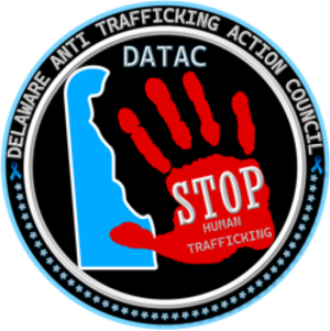 DATAC is fully committed in leading the nation through comprehensive legislation, strong public awareness and solid partnerships with advocates throughout our state to address all aspects related to human trafficking. Stop Human Trafficking