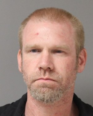 Marc L. Cushman/DELAWARE NATURAL RESOURCES POLICE PHOTOS