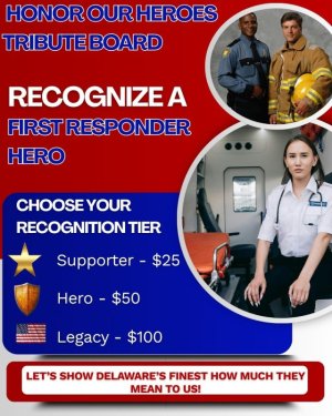 Honor those who Serve!