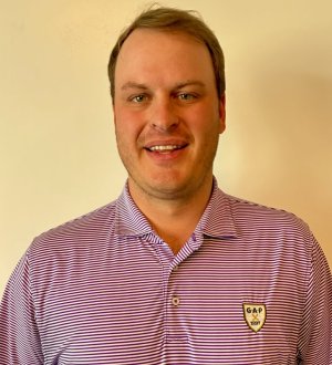 Grant Morse is a tournament director for the Golf Association of Philadelphia. He ran a volunteer training seminar April 15 at Plantation Lakes Golf & Country Club in Millsboro. GAP relies on hundreds of volunteers to provide thousands of hours of support for the many golf tournaments held by GAP each year. FRITZ SCHRANCK PHOTO